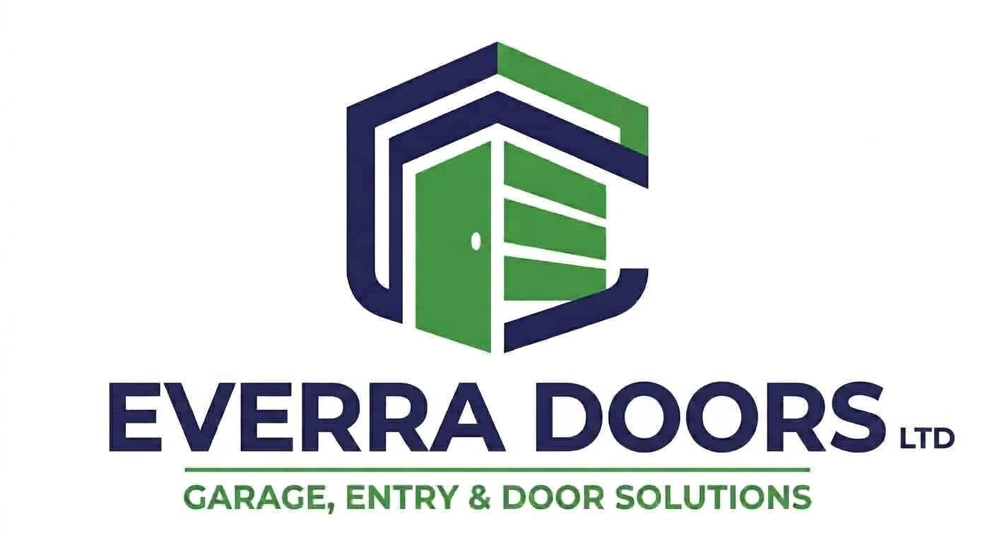 Everra Doors Ltd — GARAGE, ENTRY & DOOR SOLUTIONS